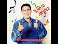 Kinito Méndez - Santo Merengue (1995)