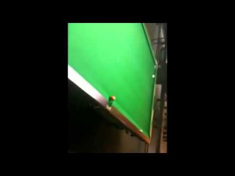 Ooi Chin Kay Former Asian Champion mkv