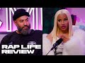 Reflecting on Nicki Minaj’s Interview & 2024 Rap Predictions | Rap Life Review