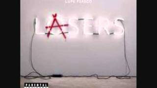 Lupe Fiasco - I&#39;m Beamin&#39; (Bonus Track)