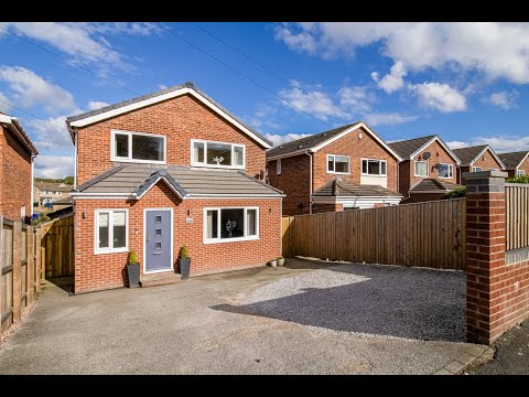 Teall Street, Ossett - Virtual Tour
