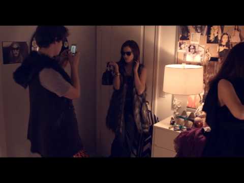 The Bling Ring Official Movie Trailer #2 HD]