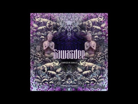 Animaliens & Hypatia - Timeless Reality