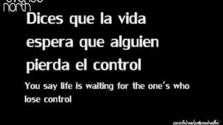 Let it go - Tenth Avenue North w/lyrics Spanish [SPANISH SUBTITLES] [TRADUCIDA]