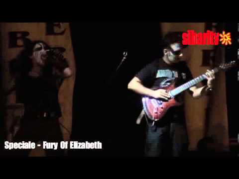 Musica, Speciale - Fury Of Elizabeth