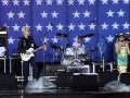 X - The New World (Live at Farm Aid 1985)