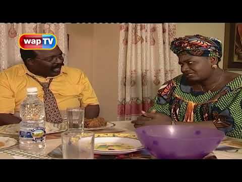 Papa Ajasco and Company 'MONEY PLAVA' Episode 17