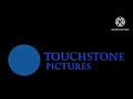Touchstone Pictures Logo 1991 1995 Mashup Pixar Style