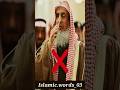 Deobandi Wahabi ️ Sunni Muslim ️ Shortsfeed Sunni Wahabi Islam Yt