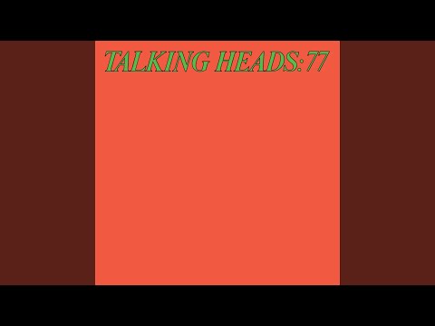 I Feel It In My Heart - Talking Heads
