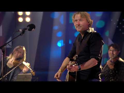 KGTV deil 2 Muziek uit de regio Midden Limburg met Chris Trines