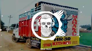 Download lagu O Me Nikla Gaddi Leke Dj Remix | 😂 Daylog Mix | 👊 Hard Punch Mix | Dj Mohit Dhanduka Se mp3