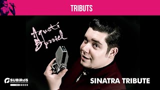 AGUSTI BURRIEL TRIBUT A SINATRA