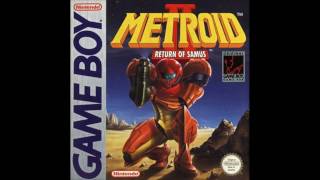 Metroid II: Return Of Samus Music - Ancient Chozo Ruins