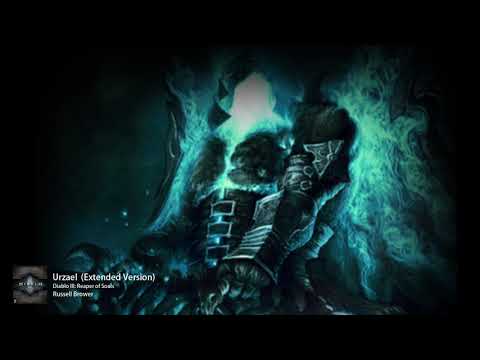 Urzael  (Extended Version)