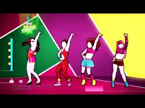 Macarena   Just Dance 2015   Full Gameplay 5 Stars