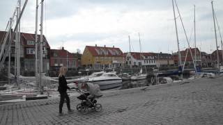 Allinge video