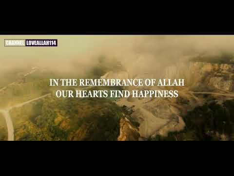 Nasheed - The Book Of Allah Is My Constitution 2014 Subtitles English