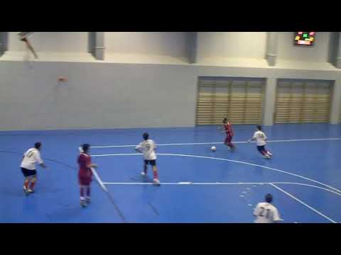 Rvc Lintxu 4-2 Tafatrans Alain