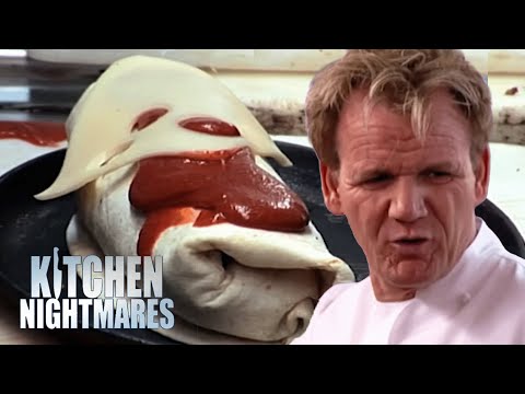 What The Hell Is THIS???