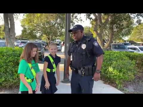Palm Beach Schools Police Department Safety Update