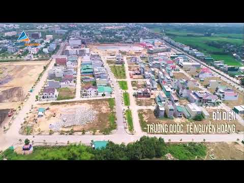 Đất Xanh Đà Nẵng ra mắt 20 sản phẩm cao cấp ngay tại trường Quốc Tế Nguyễn Hoàng.