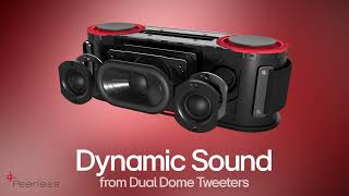 30 Hours of Non-Stop Music | XBOOM BOUNCE