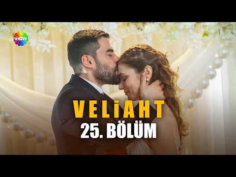 Veliaht 25. Bölüm @showtv