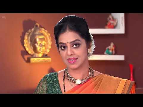 Raktha Sambandham - Ep 277 - Meghana lokesh, Jyothi reddy - Telugu Tv Serial - Zee5 Telugu Classics