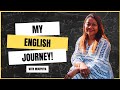 How I Became Fluent In English