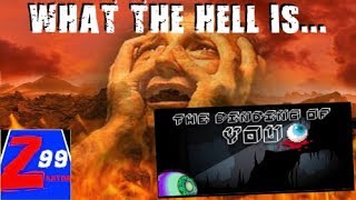 What The Hell Is.. "The Binding Of YOU"?!? - Is This Poor Mans Binding Of Isaac Any Good?