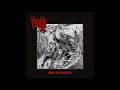 Double Cross Obey Thy Master EP 2020