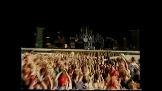 Neil Young - All Along The Watchtower