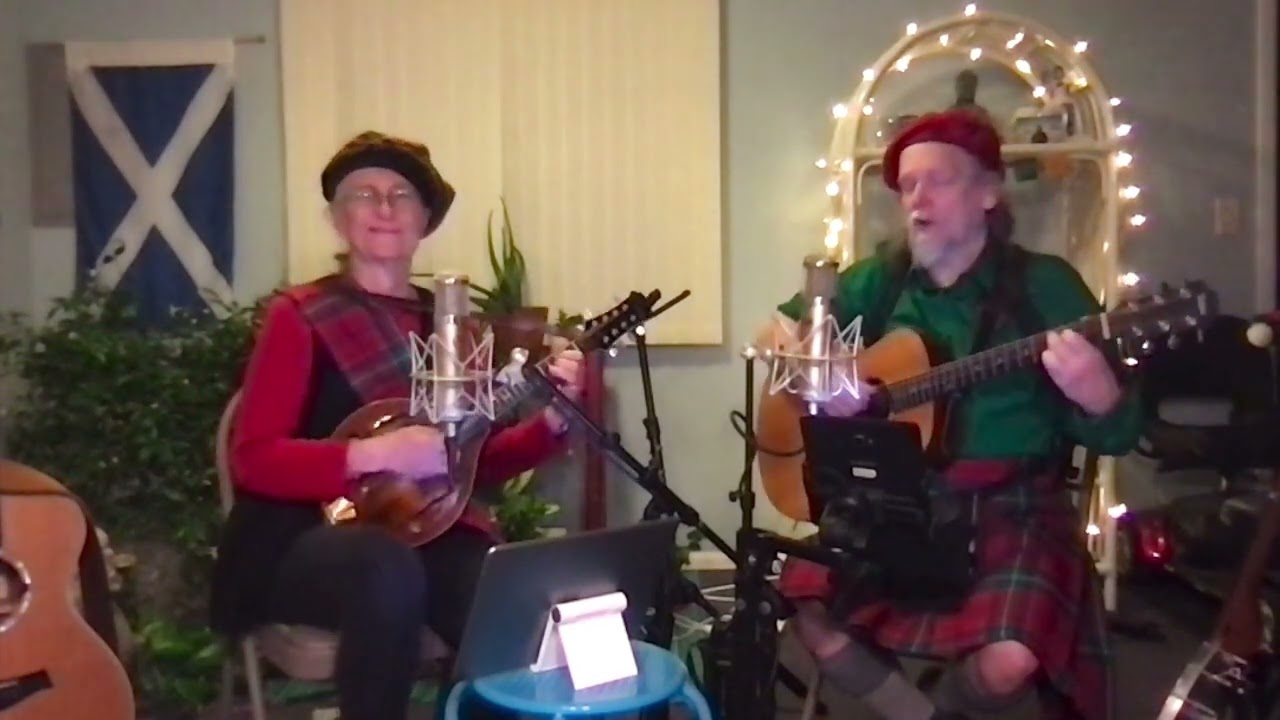 Promotional video thumbnail 3 for Kilty Pleasure