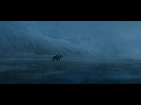 The Night King's First Appearance – Game of Thrones Season 4 Episode 3