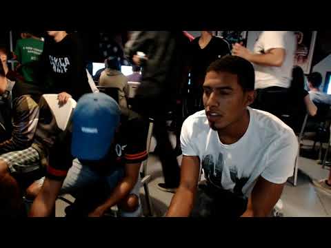 CFL Smackdown 138 WiiU - Zae26 (Rosalina) vs Dax (Lucario) - Winners R4