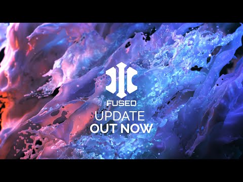 INSYDIUM Fused - Release Update OUT NOW! - Sept '22
