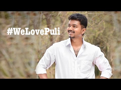 We Love Puli — watch video