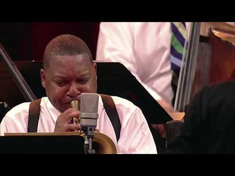 Sachal Jazz Ensemble & Wynton Marsalis - Sanu Nehar Wale Pul Tay Bula Ke