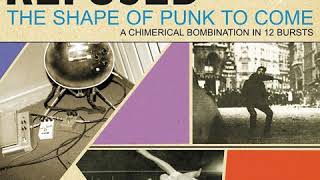 Refused - White Noise &amp; Gwen Stefani - Hollaback Girl (Mashup)