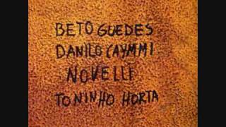 Beto Guedes, Danilo Caymmi, Novelli, Toninho Horta - Manuel, o Audaz
