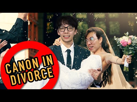 10 Pieces for Your Wedding (That are not Canon in D)