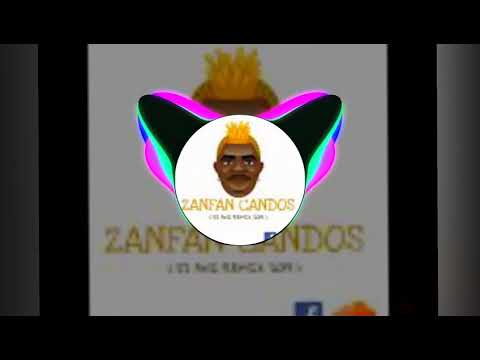 ZANFAN_CANDOS_ (DJ ANI Remix)