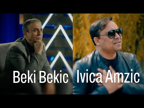 Ivica Amzic & Beki Bekic - Teska Praznina (Official Video 2024)