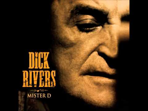 Dick Rivers Nice baie des anges