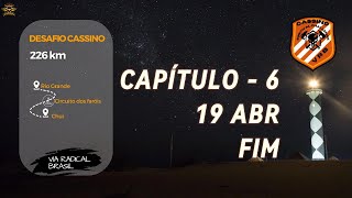 Quem chegou! dos 9, só 4 ...