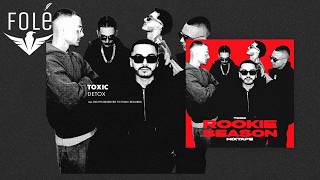 Jnz, Tion, Nezo & Lisix - Detox