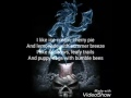 ICP Rainbows And Stuff LYRICS