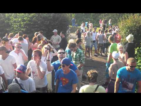 Kopfmusik @ Ruhr in Love 2012