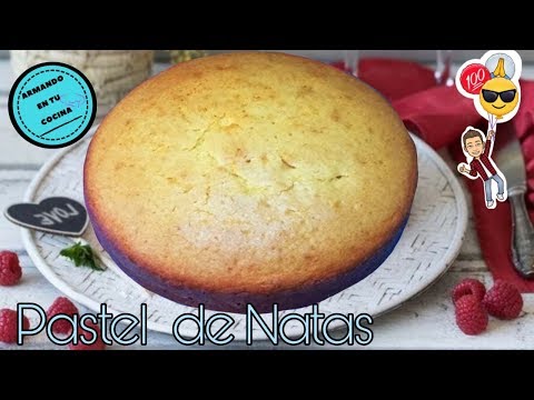 Pastel De Natas Video